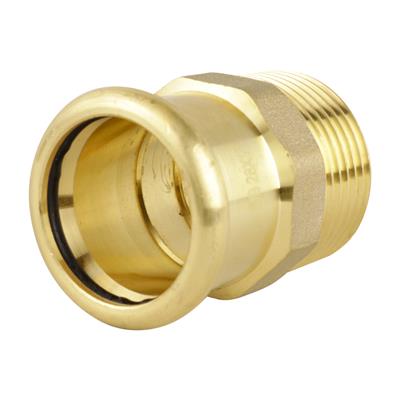 PRESSFIT WATER 54mm x 2" Female Adaptor
