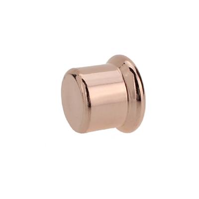 PRESSFIT WATER 35mm End Cap