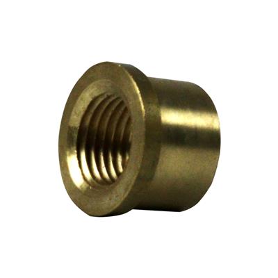 THREAD 1/4" x 1/2" BSPT Tapered Socket