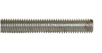 [CLNR-10] CLIPS 10mm x 1M Nipping Rod Thread Bar