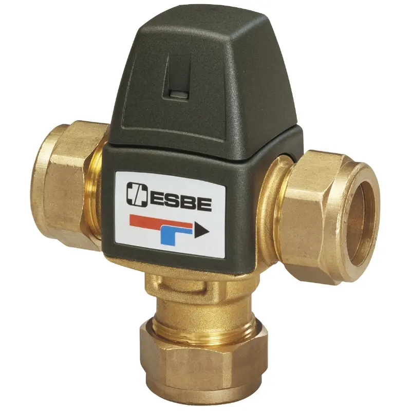 [31100200] Esbe VTA323 35-60c 1"
