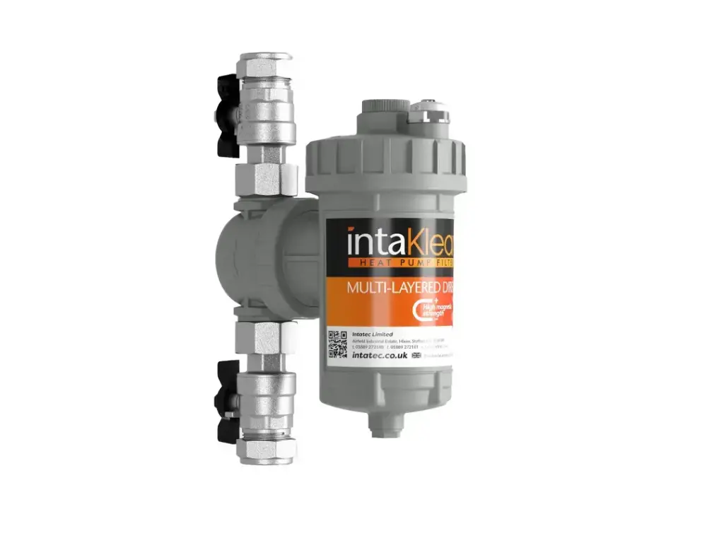 Intaklean HP Magnetic Filter