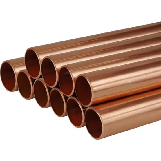 [CU15] Copper Pipe 15mm x 3m