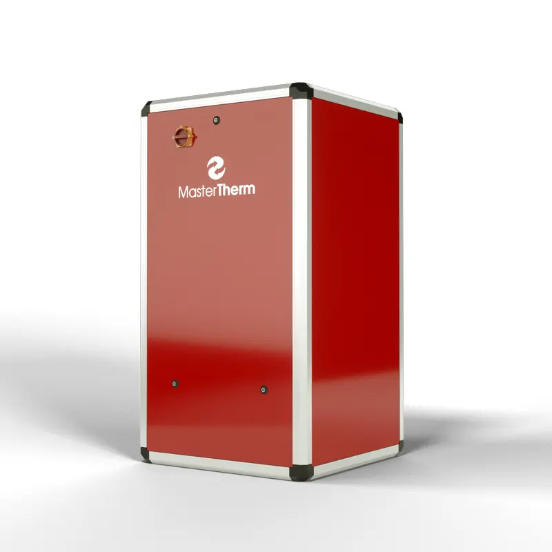 MasterTherm AquaMaster 76kW HR