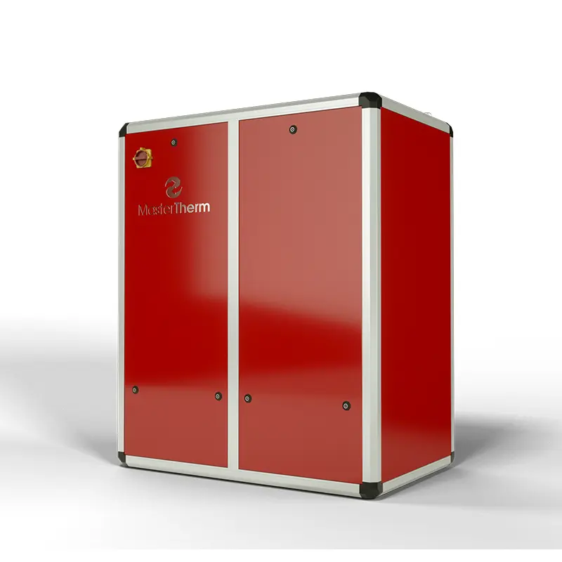 MasterTherm AquaMaster 97kW HR