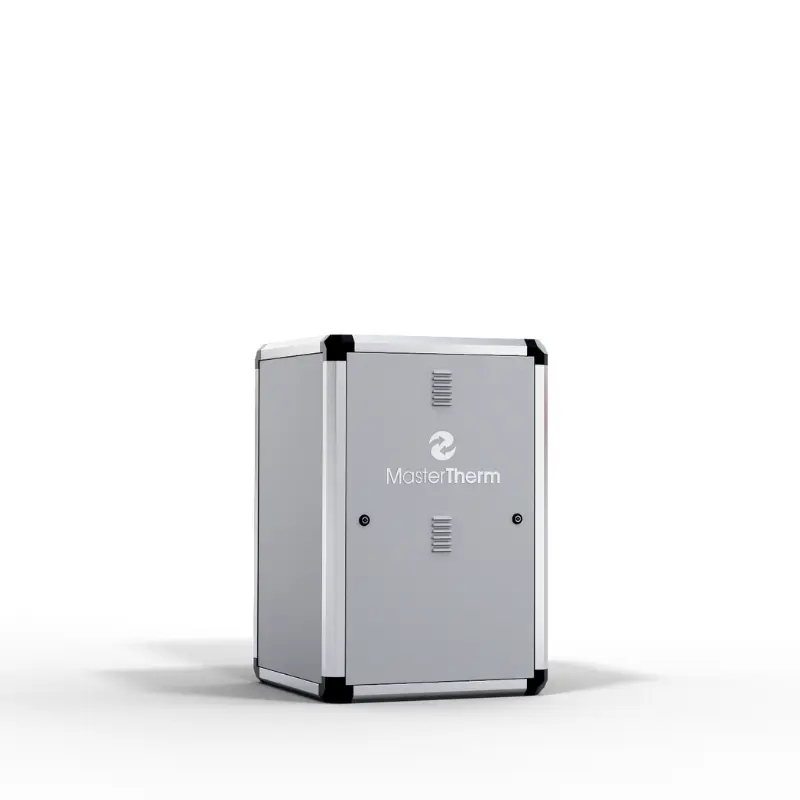 MasterTherm AquaMaster Inverter 1-5kW R410a
