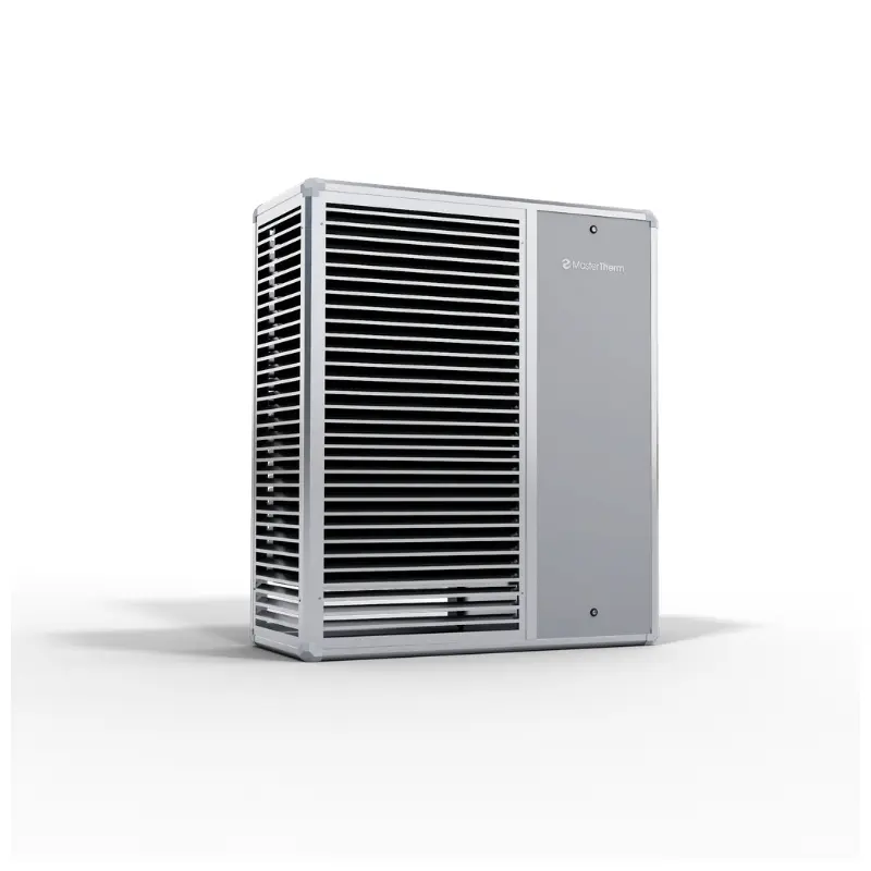 MasterTherm BoxAir Inverter 5-13kW R410a