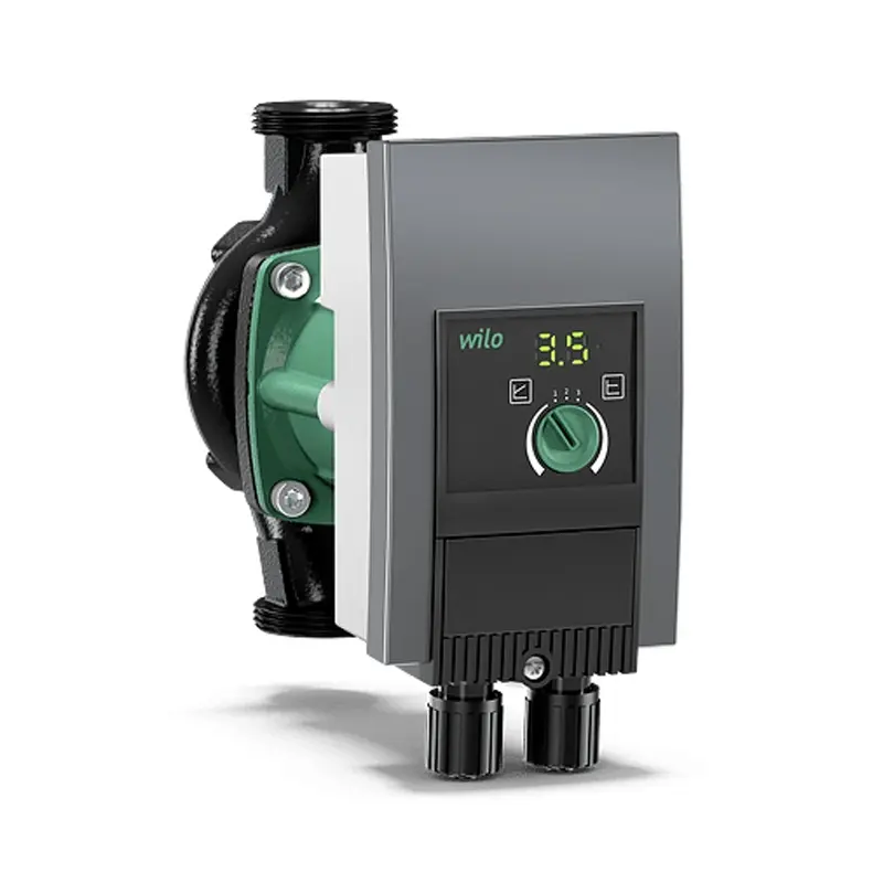 Stratos MAXO 25/0,5-10 PN10