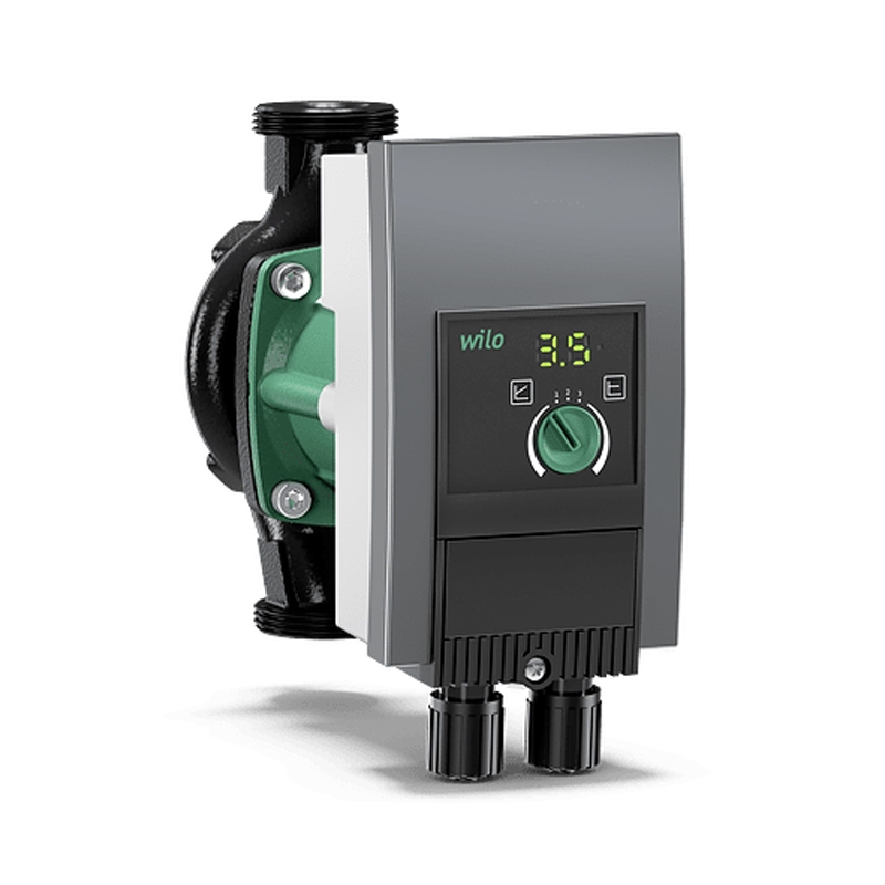 Wilo-Yonos MAXO 40/0.5-8-220