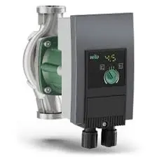 Yonos MAXO-Z 25/0,5-10 PN10