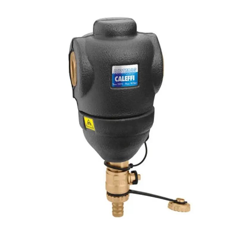 DirtMag 1 1/4" with Insulation