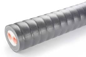 [132003-001] Rehau 25mm+25mm/150mm RAUVITHERM DUO