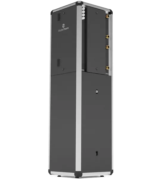 [3AQ9ICP] MasterTherm AquaMaster AQ9ICP R290 Combi