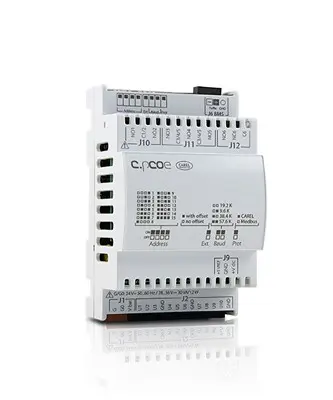 [1OEK] Expansion Module - PCOe