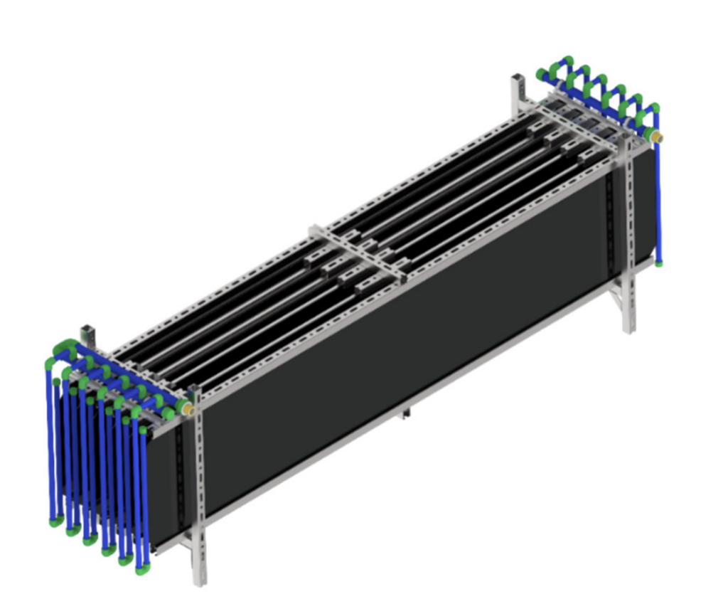 multiQ water 14x0450 VA