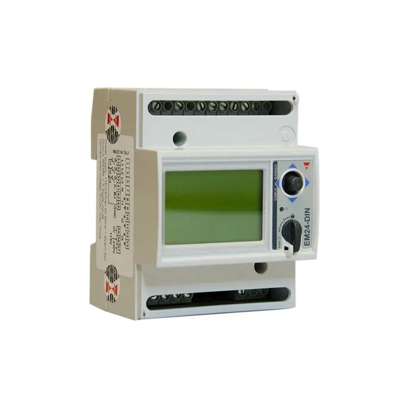 3ph Integrated Electricity Meter