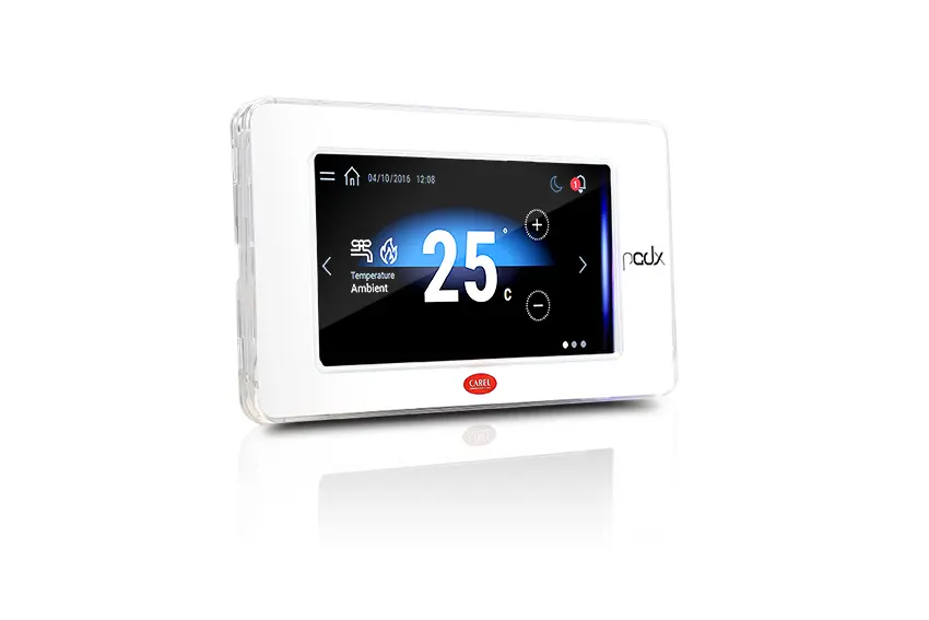 [1EPGDXFM] pGDx Touch Screen Flush Mounted