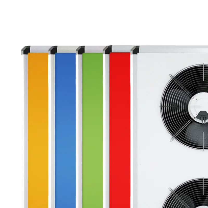 Custom Colour BA37IP & BA45IP