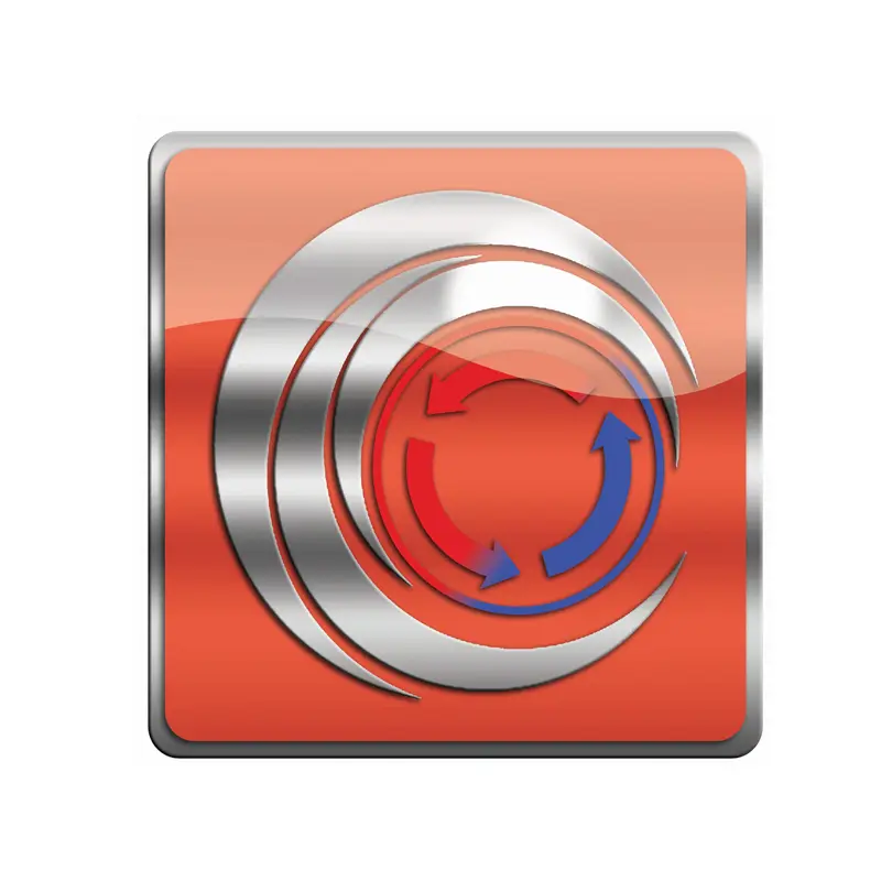 Passive Cooling for AQ37IP