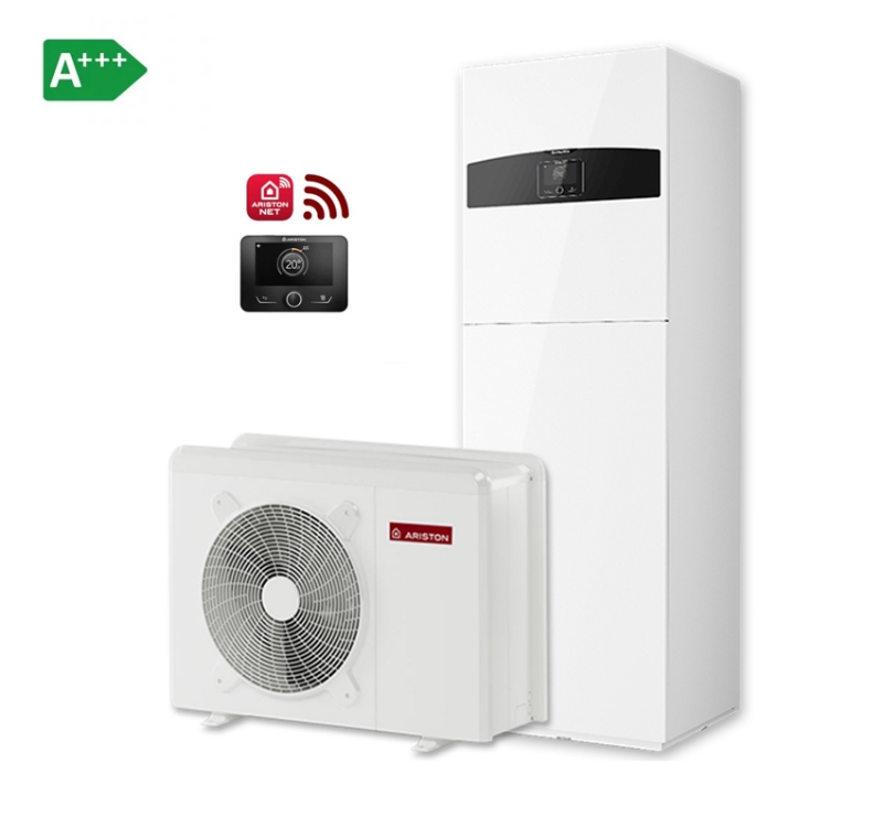 Ariston Nimbus Compact-UK 50 M NET R32