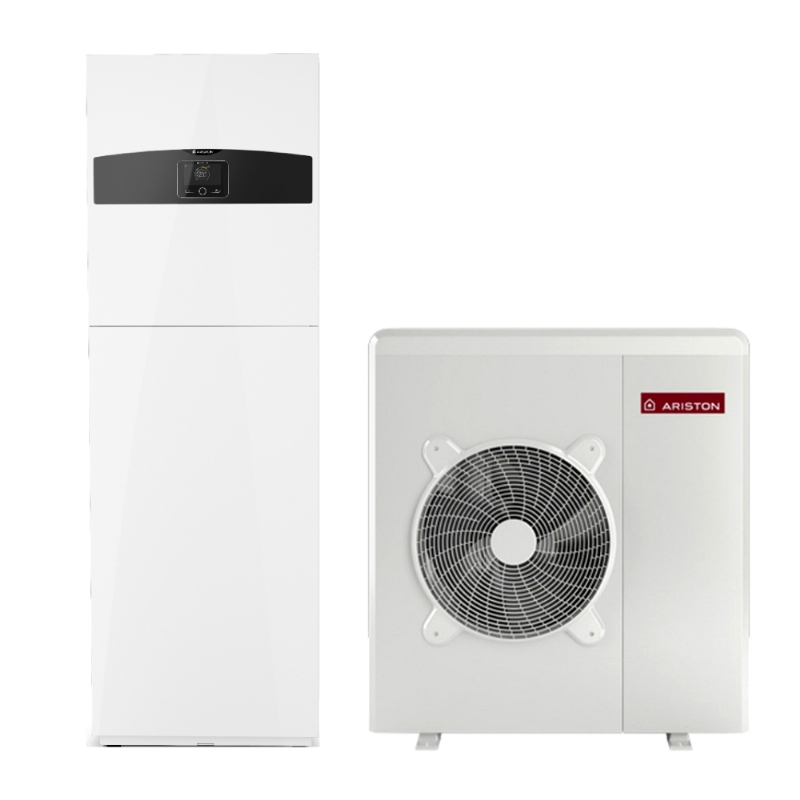Ariston Nimbus Compact-UK 80 M NET R32