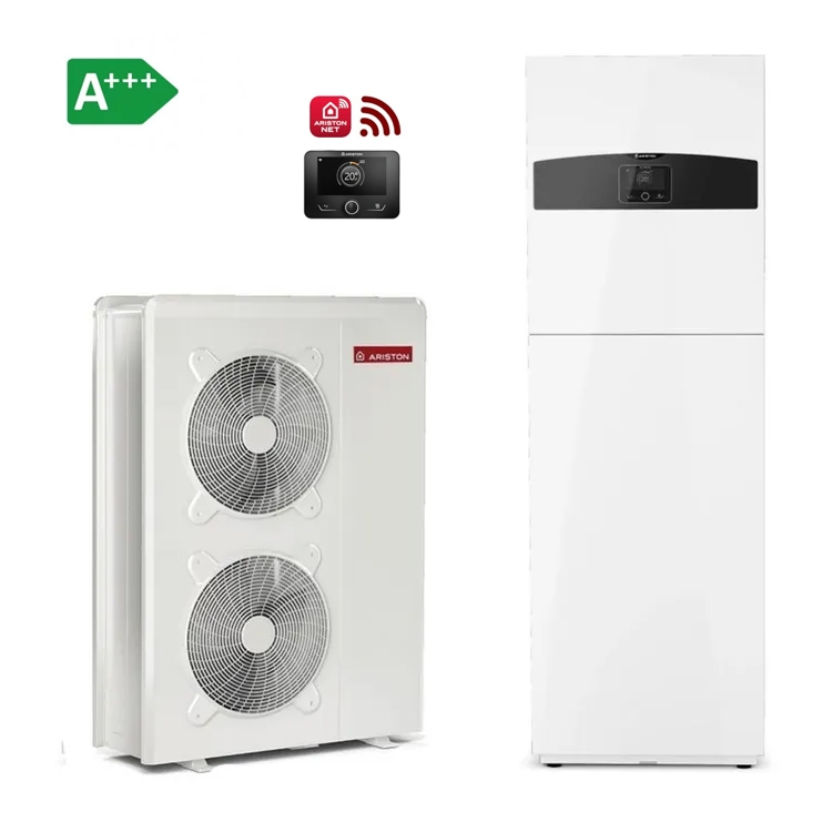 Ariston Nimbus Compact-UK 120 M T NET R32 ECO4