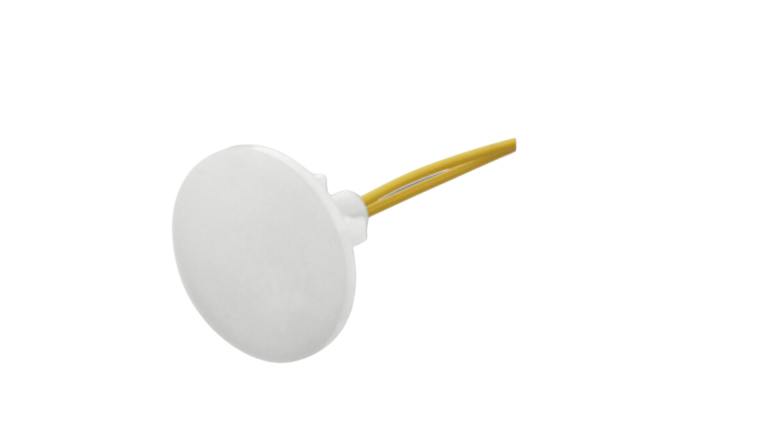 [UFHBS] Low Profile Button Sensor