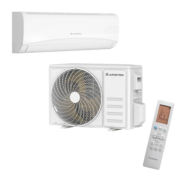 [4213071] Ariston Prios NET 35