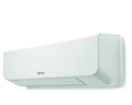 [O2463] Olimpia Fan Coil BI2 WALL SLW DC 1400 2V TR
