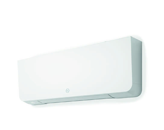 [O1878] Olimpia Fan Coil BI2 WALL SLW DC 400 3V AR
