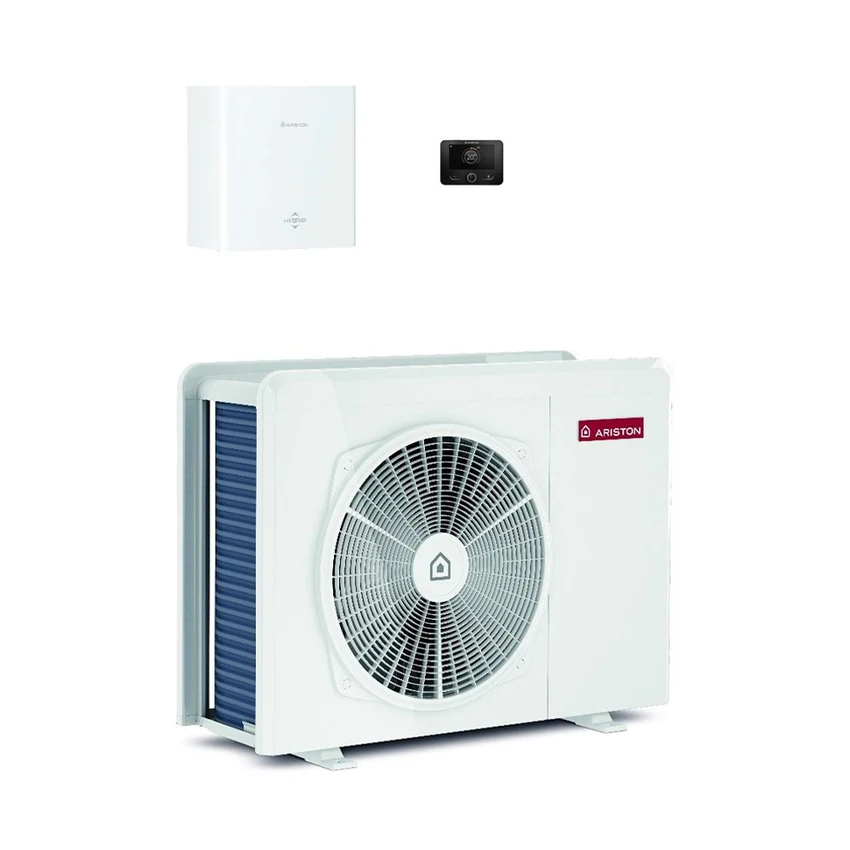 [3302307] Ariston Nimbus Hybrid Universal 80 M-T NET R32  