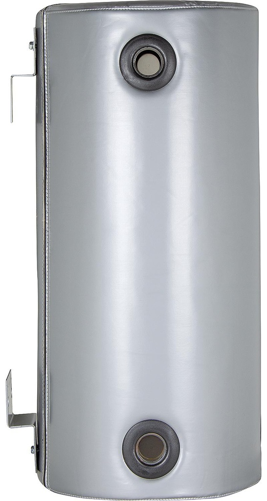 Thermal Earth stainless-steel heat-pump buffer 50 L