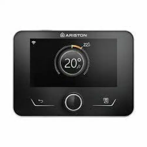 [3319468] Ariston Sensys HD Black   