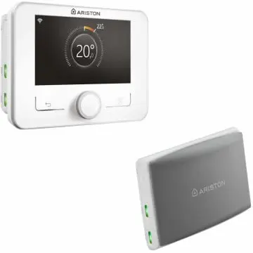 Ariston Sensys HD + Light Gateway   