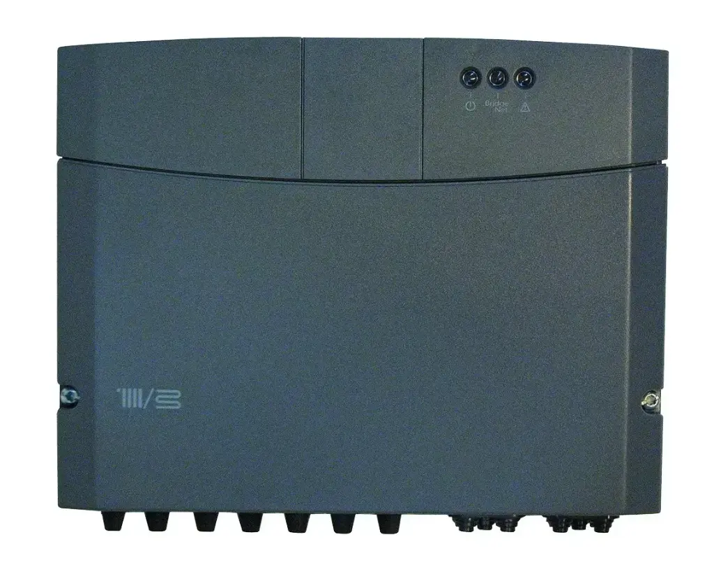 Ariston Heat Pump Zone Manager C/F Kit