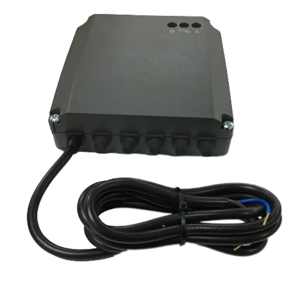 Ariston Heat Pump Multi-Zone Wired Kit 2 Outputs