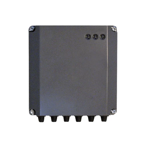 [3319718] Ariston Heat Pump Multi-Functional Kit 3 output wired