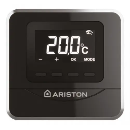 Ariston Cube RF Room Sensor Wireless   