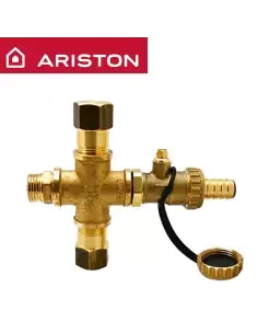 Ariston Heat Pump Anti Freeze Kit