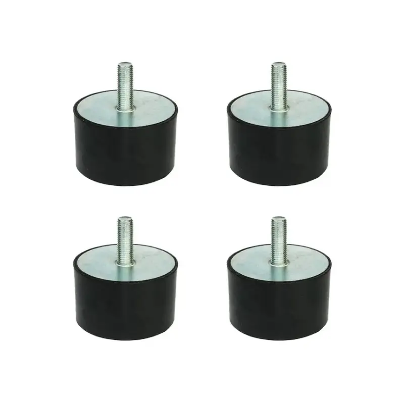 Ariston Heat Pump Antivibration Plots (Pack of 4)