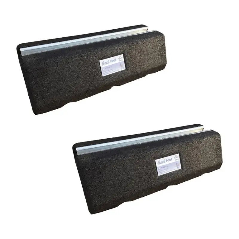 [3078097] Ariston Heat Pump Flexi Feet Kit
