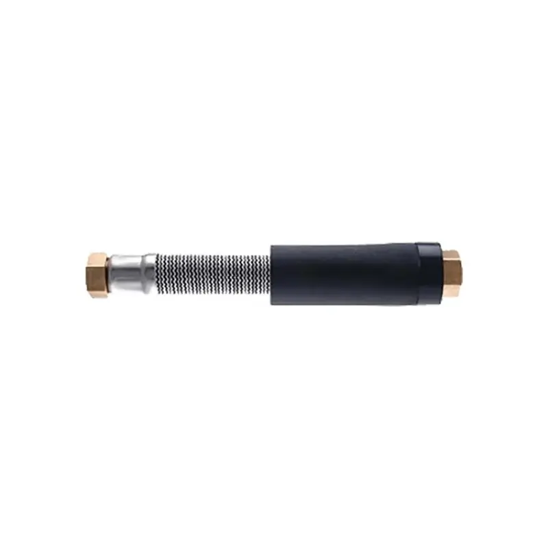 [3078152] Ariston Heat Pump Flexible Pipes 3M
