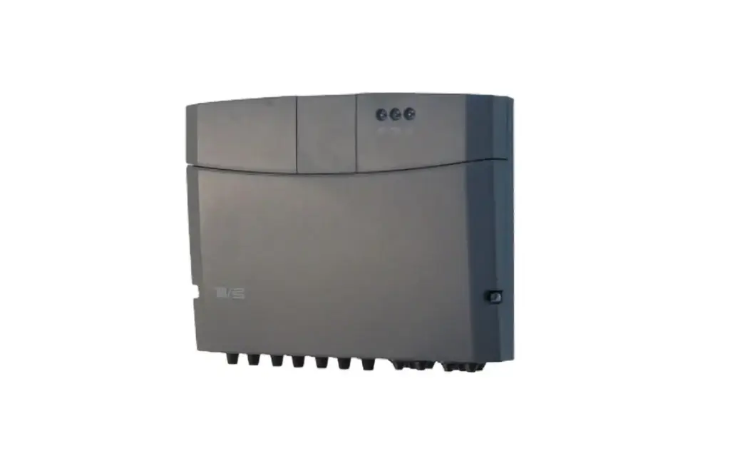 [3319096] Ariston 2Z Heating & Cooling Kit