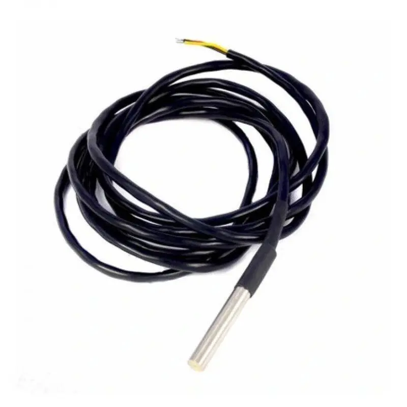 [3318962] Ariston Heat Pump DHW Tank Probe Kit