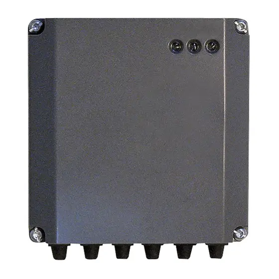 Ariston Multi-Zone Kit Wired 2 Outputs
