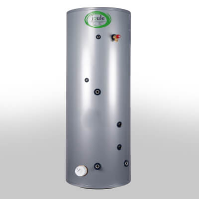 Joule Cyclone 125 L high-gain heat-pump cylinder - standard