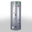 Joule Cyclone 200 L high-gain heat-pump cylinder - standard