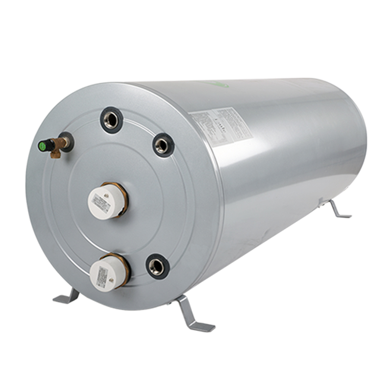 [CYHORHP250] Cyclone Horizontal Indirect 250l HP